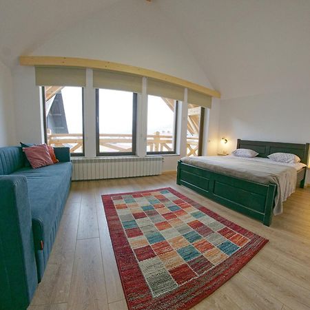 Pensiunea Casa Elvira Вама Экстерьер фото