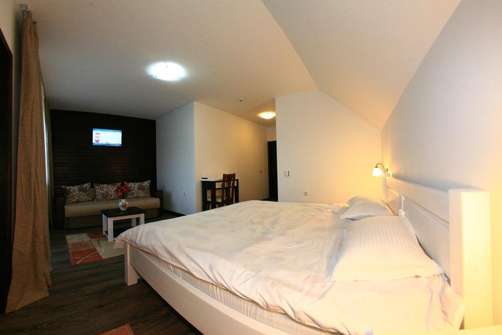 Pensiunea Casa Elvira Вама Номер фото