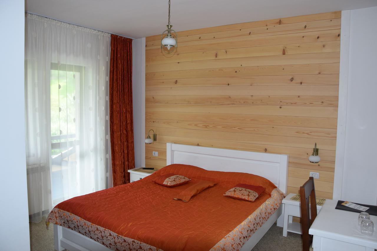 Pensiunea Casa Elvira Вама Экстерьер фото